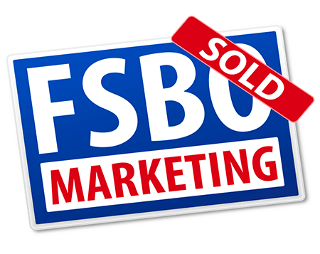 For Sale By Owner Footer Logo