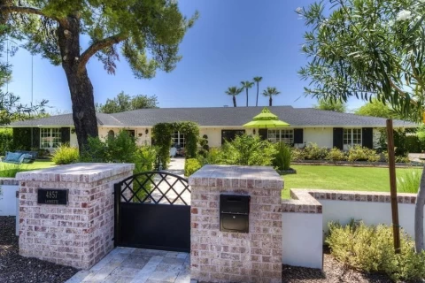 Demo property